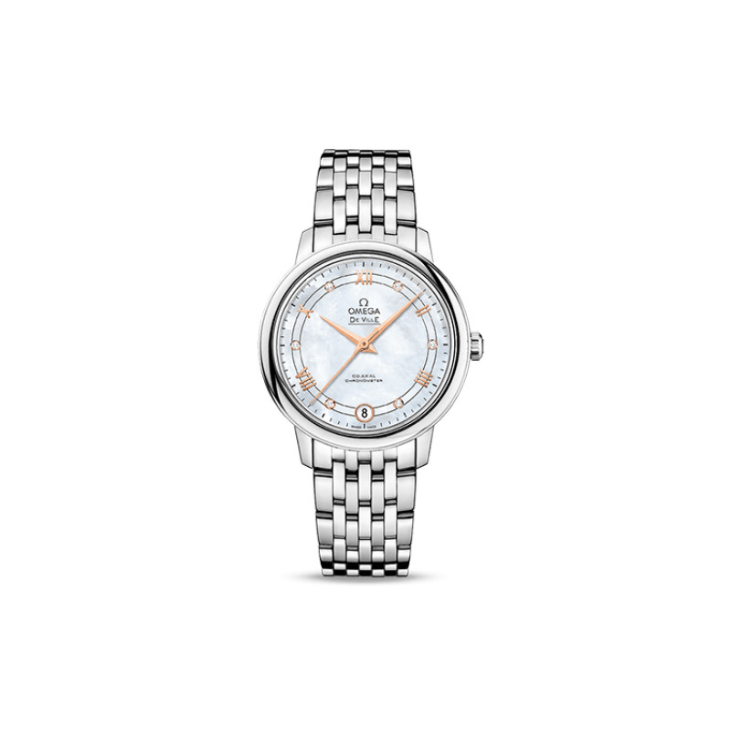 OMEGA 32.7mm 424.10.33.20.55.002