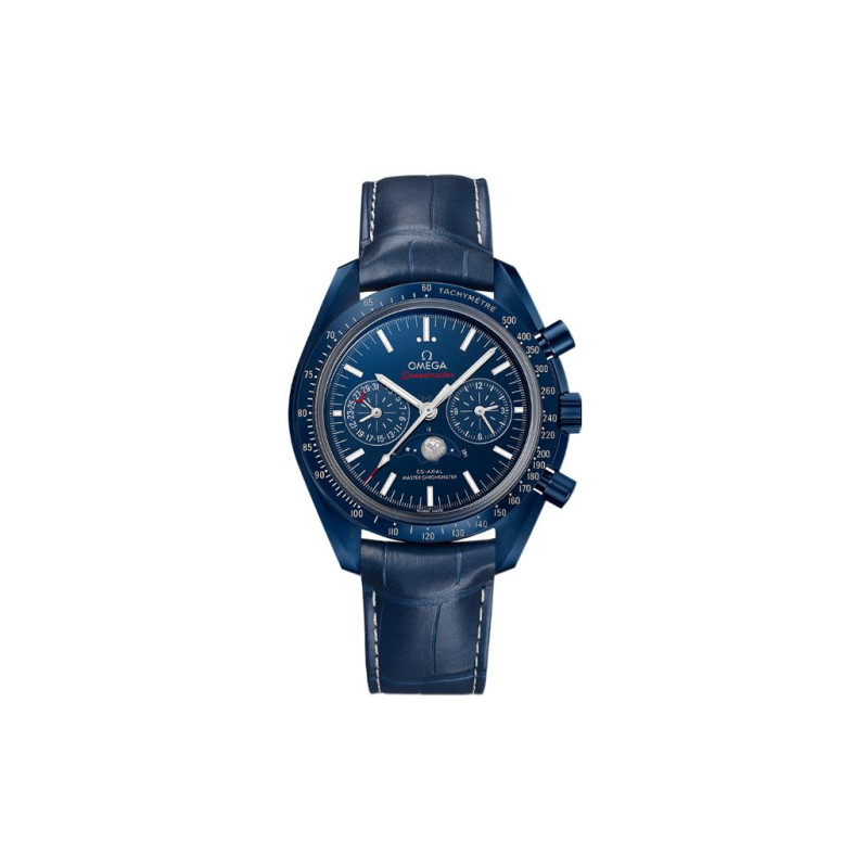 OMEGA 44.25mm 304.93.44.52.03.001