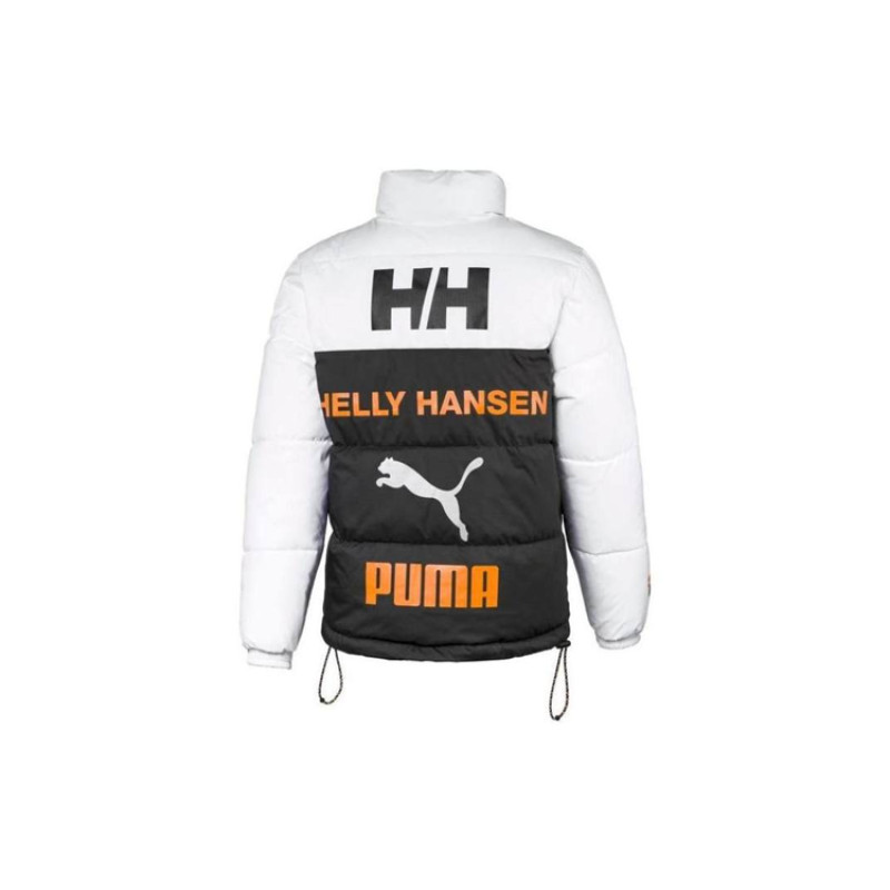 Puma x HELLY HANSEN