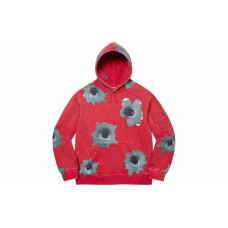 Supreme SS22 Week 4 Nate Lowman Hooded Sweatshirt