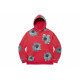 Supreme SS22 Week 4 Nate Lowman Hooded Sweatshirt