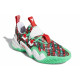 adidas Trae Young 1.0 christmas
