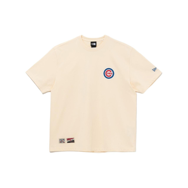 New Era x MLB T