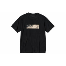 UNIQLO x x FW23 T