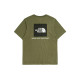 THE NORTH FACE LogoT