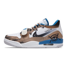 Jordan Legacy 312