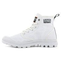 Palladium Pampa Hi Change