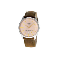 TISSOT 50 42mm T139.407.16.261.00