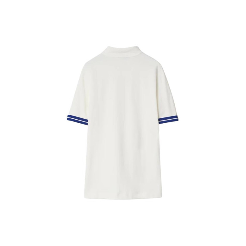 Burberry SS24 Polo