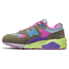 Stray Rats x New Balance NB 580