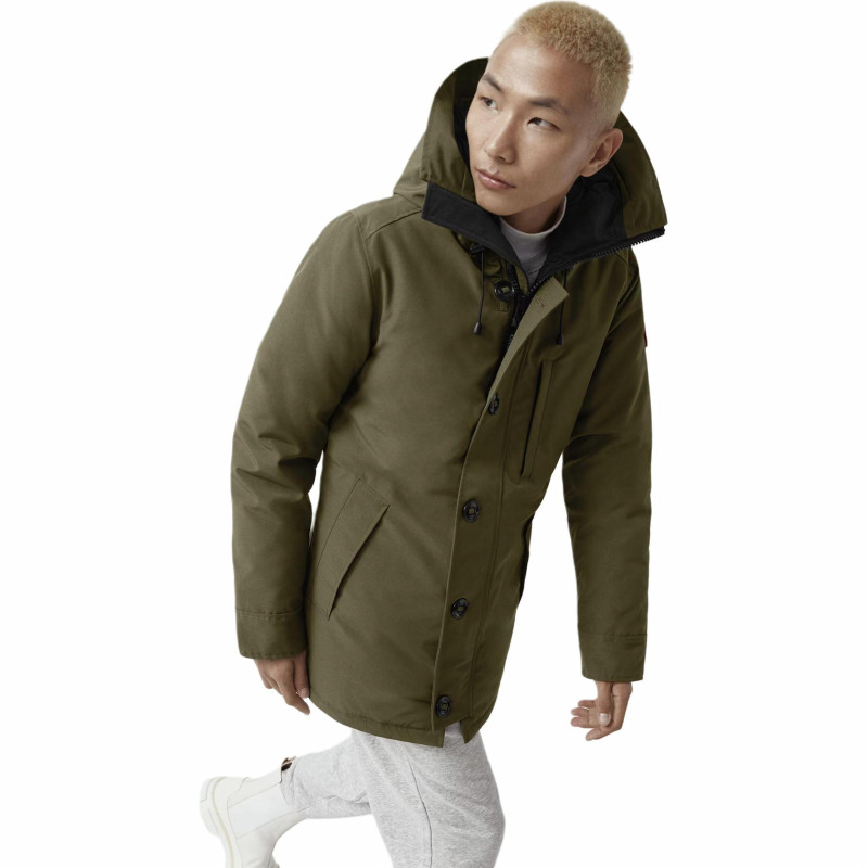 Canada Goose Chateau