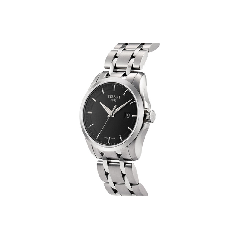TISSOT 39mm T035.410.11.051.00