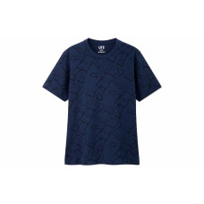 UNIQLO x KAWS T