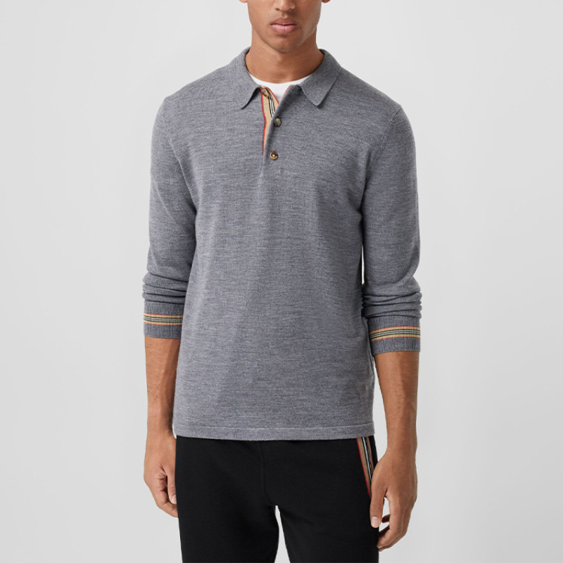 Burberry Polo
