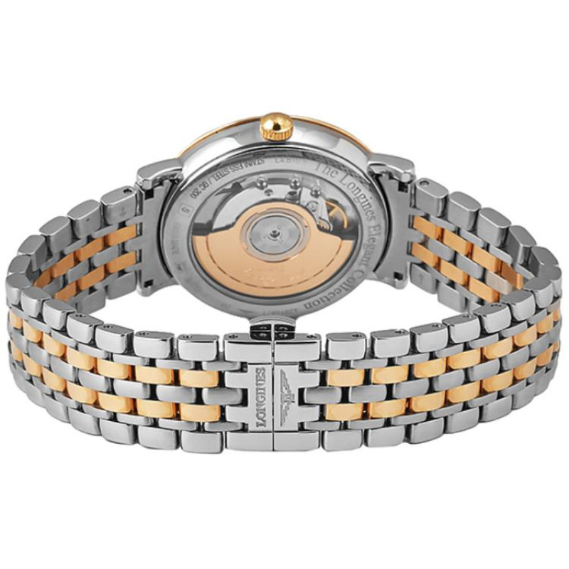 LONGINES 30 37mm L4.810.5.77.7