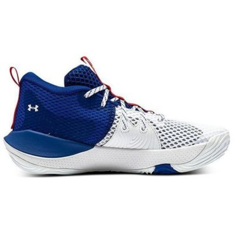 Under Armour Embiid 1