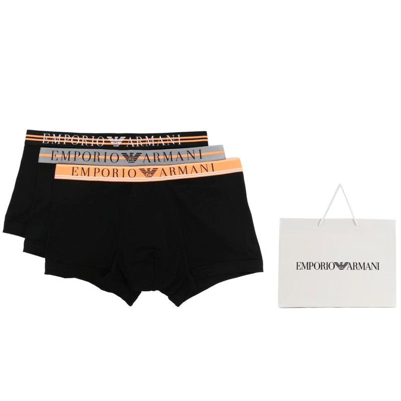 EMPORIO ARMANI SS23 3