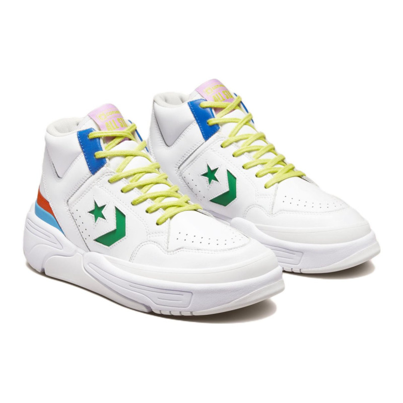 Converse Weapon CX Viva Las Vegas