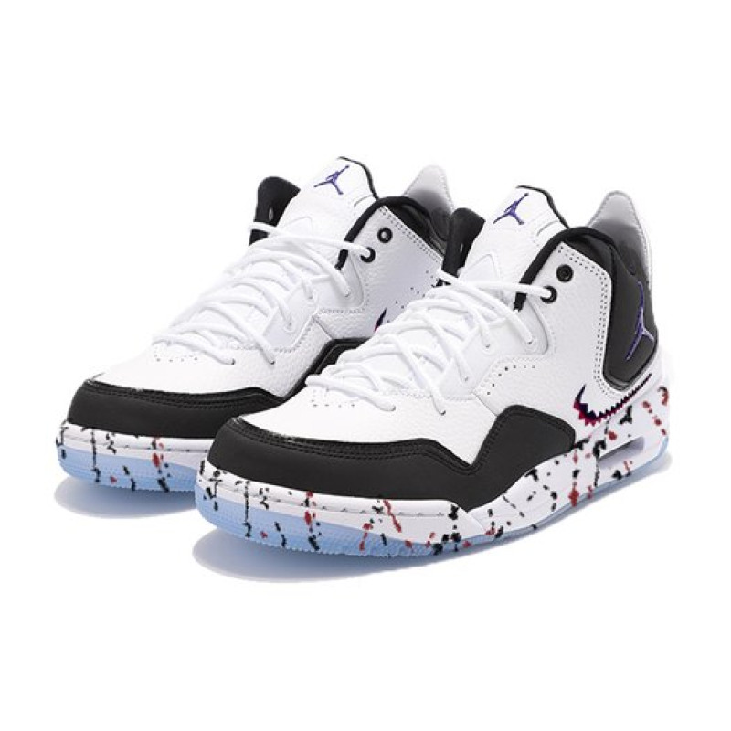 Jordan Courtside 23