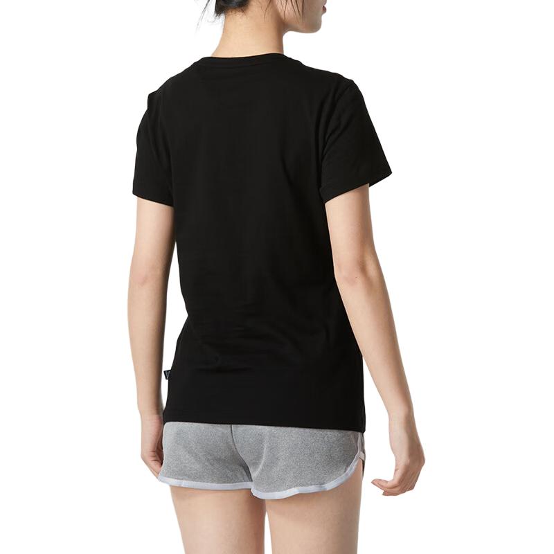 PUMA LOGO SS24T