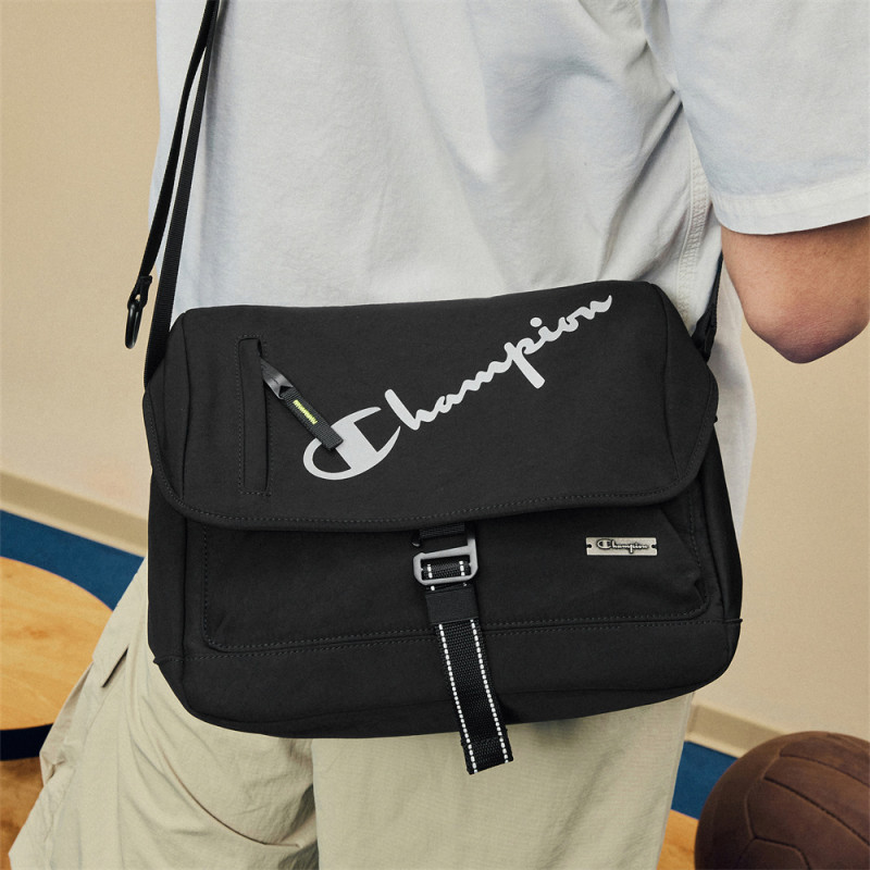 Champion SS24 C-Logo
