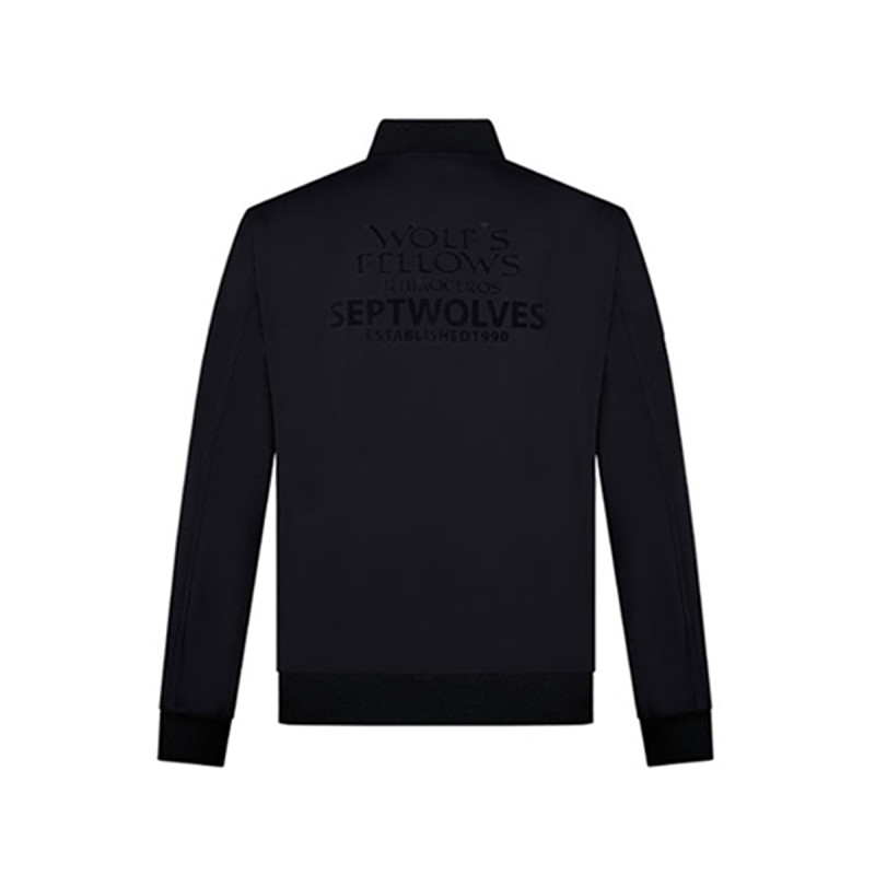 SEPTWOLVES