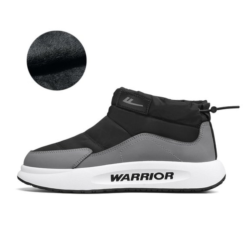 Warrior