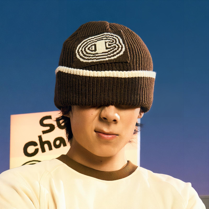 Champion x POP MART Molly FW24