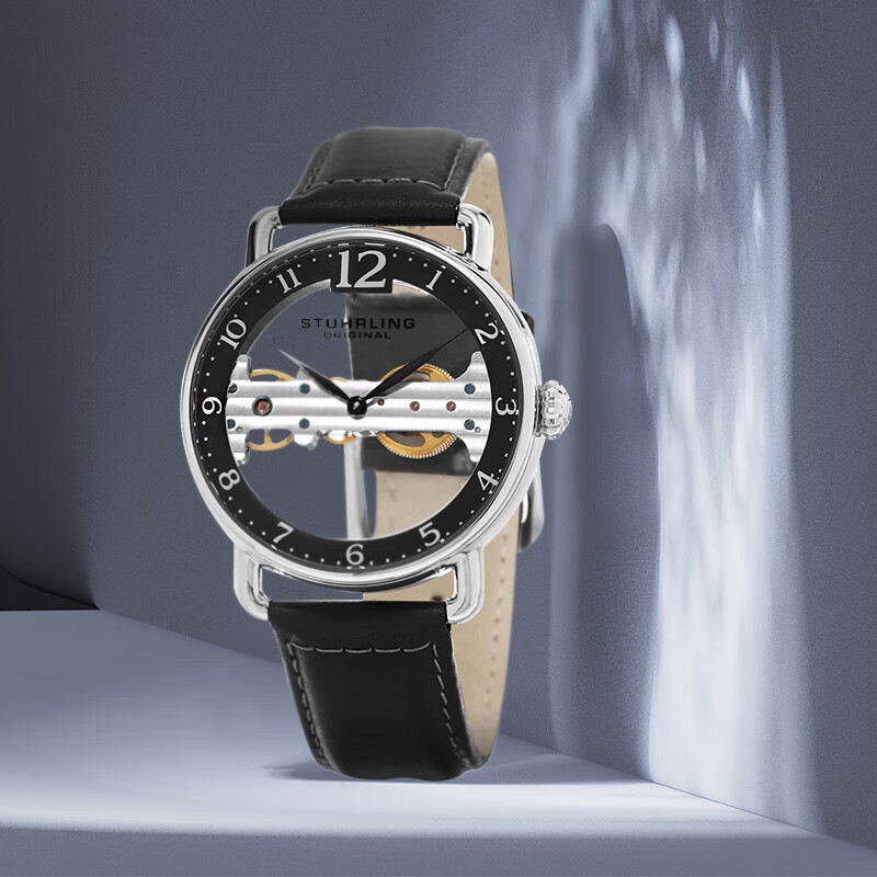 STUHRLING 42mm 976.01