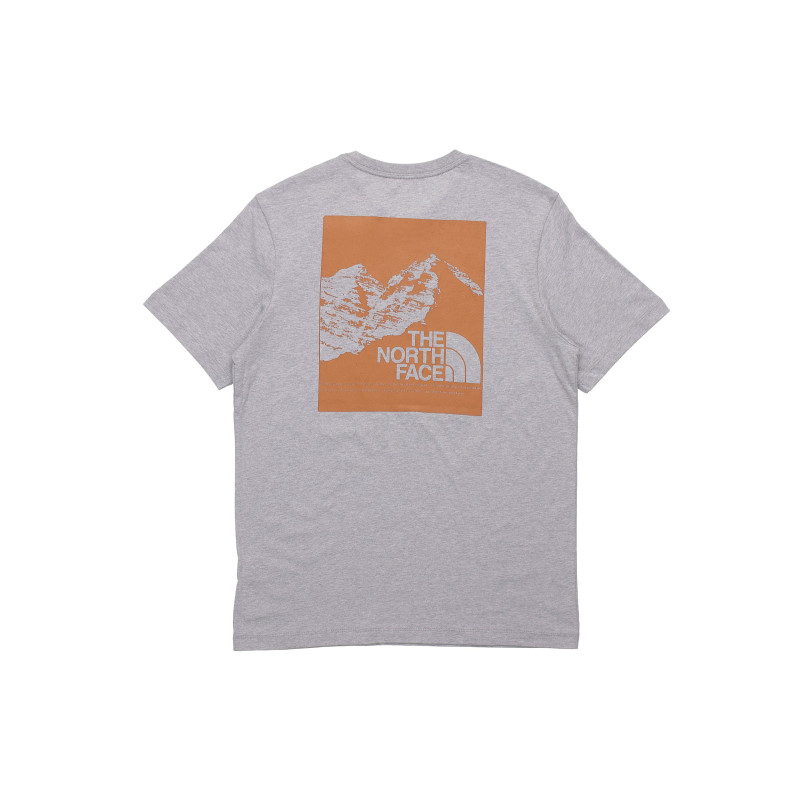 THE NORTH FACE T
