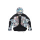 Supreme x The North Face FW22 Steep Tech Apogee Jacket