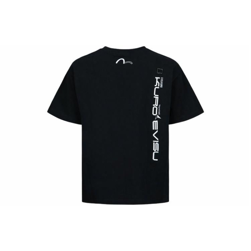 EVISU LogoT