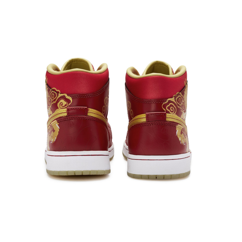 Jordan Air Jordan 1 mid 811