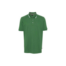 HUGO BOSS SS24 LogoPolo