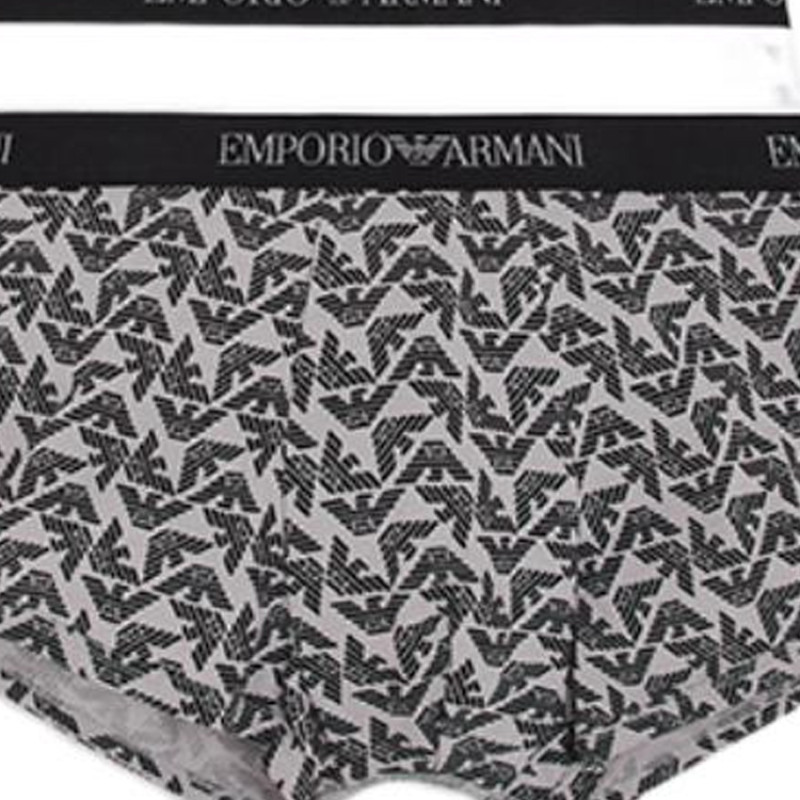 EMPORIO ARMANI FW22 logo 3