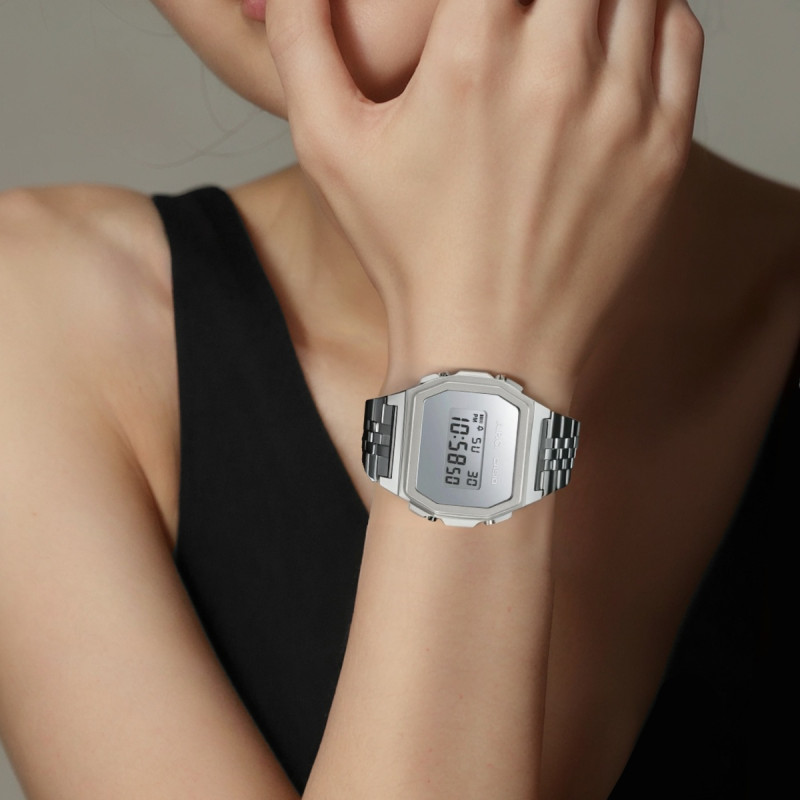 CASIO APC