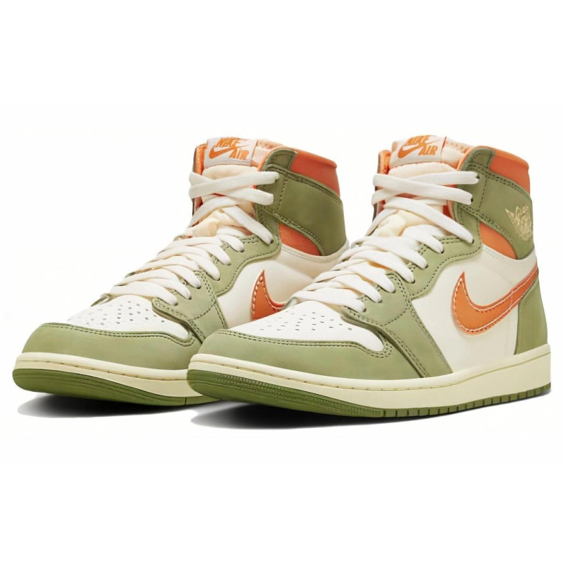 Jordan Air Jordan 1 High OG Craft 