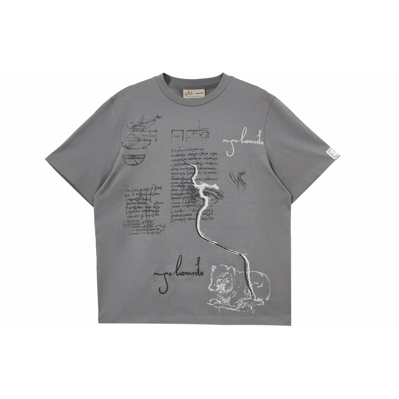 JACK JONES x T