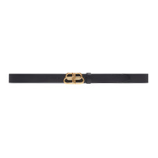 Balenciaga Logo 2.7cm