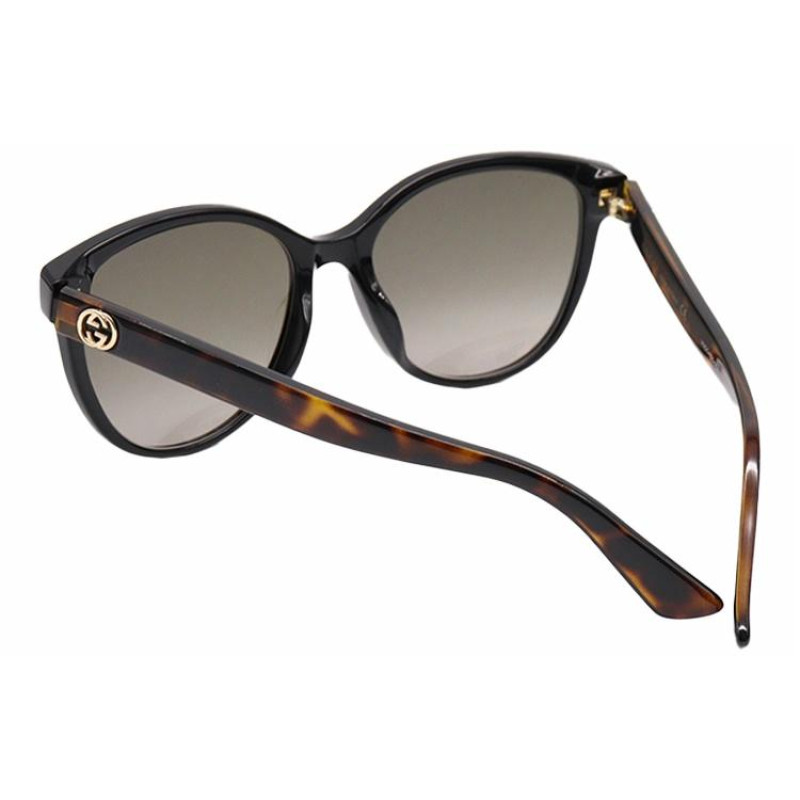 GUCCI GG Logo