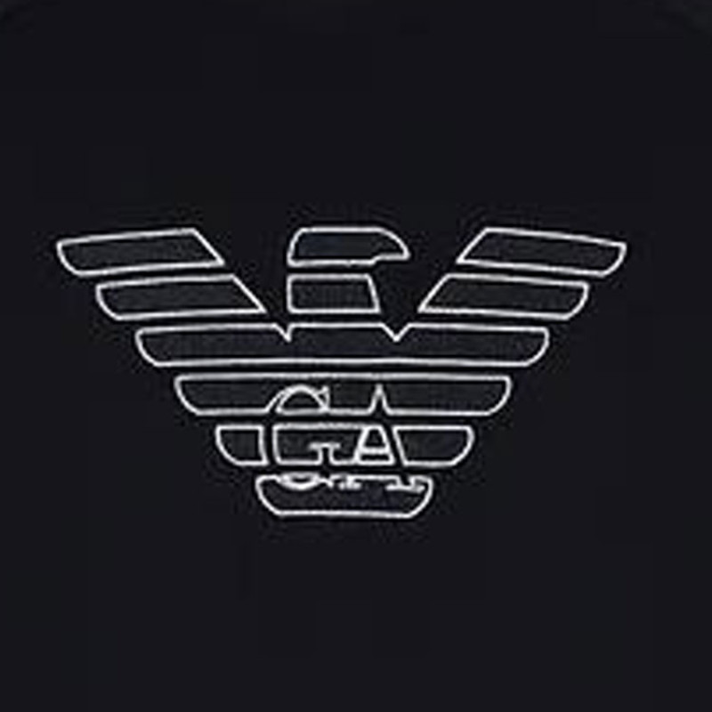 EMPORIO ARMANI FW22 Logo