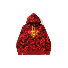BAPE x DC