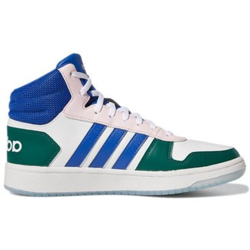 adidas neo mid