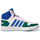 adidas neo mid