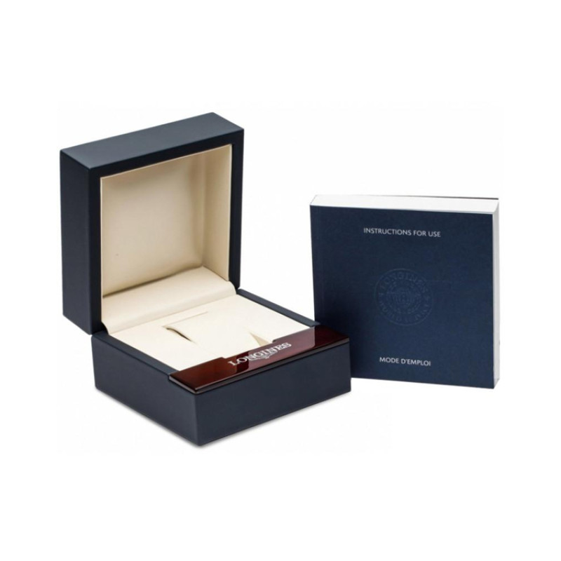 LONGINES 300 41mm L3.781.3.56.9
