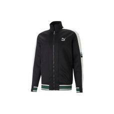 PUMA T7 Archive Remaster Track Jacket Dk Logo