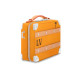 LOUIS VUITTON Handle Soft Trunk 7