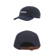 Supreme week1 Washed Chino Twill Camp Cap