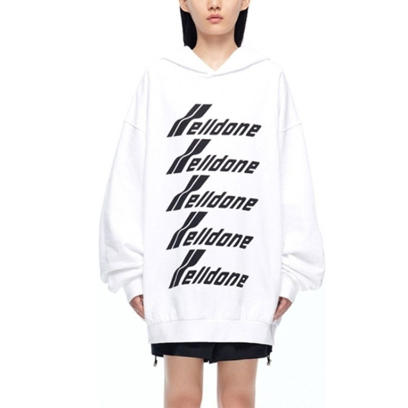 WE11DONE FW22 Logo