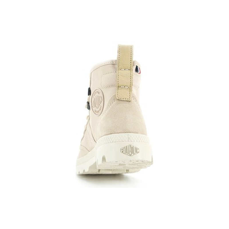 Palladium Pampa
